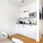 Rent 1 bedroom apartment of 624 m² in Berlin