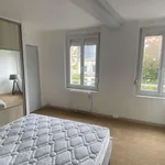 Appartement de 32 m² avec 2 chambre(s) en location à Le Havre