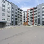 2 bedroom apartment of 775 sq. ft in Calgary