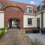 Huur 3 slaapkamer huis van 112 m² in Dorp Wassenaar