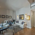 Rent 1 bedroom apartment of 55 m² in Florence