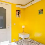 Kamer van 9 m² in brussels