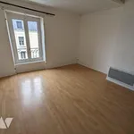 Appartement de 71 m² avec 3 chambre(s) en location à NOGENT LE ROTROU