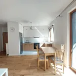 Rent 3 bedroom apartment of 63 m² in Warszawa