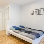 Miete 1 Schlafzimmer wohnung von 34 m² in Berlin