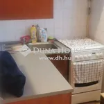 Rent 1 bedroom apartment in Budapest