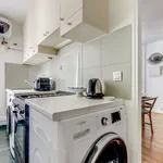 Rent 1 bedroom apartment of 50 m² in Paris