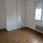 Appartement de 71 m² avec 3 chambre(s) en location à Saint