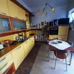 Terraced house 5 rooms, good condition, Centro, Marino