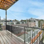 Rent 1 bedroom apartment of 64 m² in Amsterdam