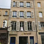 Appartement de 50 m² avec 2 chambre(s) en location à Metz