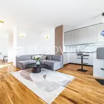 Rent 2 bedroom apartment of 102 m² in Zagreb