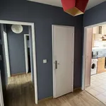 Rent 4 bedroom apartment of 80 m² in Melun