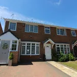 Rent 3 bedroom house in Ashfield