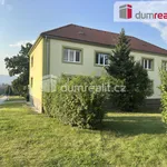 Rent 1 bedroom apartment of 29 m² in Ústí nad Labem