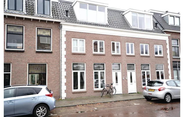 Huur 2 slaapkamer appartement in Delft