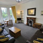 Rent 4 bedroom apartment in City of Edinburgh