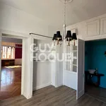 Rent 5 bedroom apartment of 138 m² in Caluire-Et-Cuire