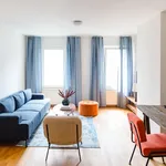 Miete 1 Schlafzimmer wohnung von 42 m² in Berlin