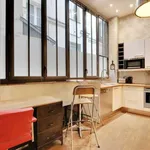 Studio of 42 m² in paris