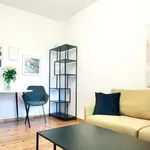 Miete 1 Schlafzimmer wohnung von 45 m² in berlin