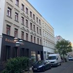 Rent 2 bedroom apartment of 25 m² in Leipzig