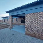 Rent 4 bedroom house in Middelburg