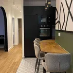 Appartement de 63 m² avec 2 chambre(s) en location à paris