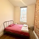 Rent 2 bedroom apartment in Nottingham