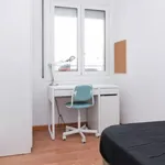 Alquilar 5 dormitorio apartamento en Barcelona