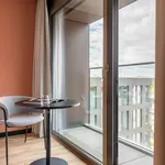 Rent 1 bedroom apartment of 24 m² in Munich