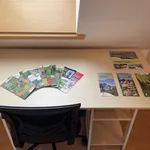 Rent 3 bedroom apartment of 59 m² in Hörselberg-Hainich