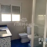 Alquilo 2 dormitorio apartamento de 65 m² en Triana – Sevilla