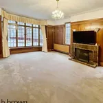 Rent 4 bedroom house in East Of England