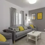 Alquilar 6 dormitorio apartamento en Madrid