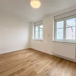 2-er WG! Alles neu - Helle 3-Zimmer-Wohnung mit Balkon in Bestlage nähe Bahnhof