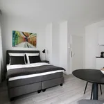 Rent 1 bedroom apartment of 25 m² in Cologne