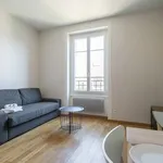 Rent 2 bedroom apartment of 20 m² in Lyon