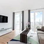 Rent 1 bedroom flat in London