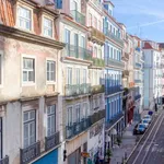 Rent 2 bedroom apartment of 100 m² in lisbon