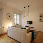 Appartement de 75 m² avec 1 chambre(s) en location à brussels