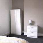 Rent a room in North West England