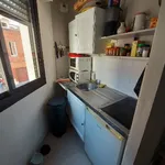 Appartement de 22 m² avec 1 chambre(s) en location à Toulouse