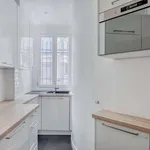 Appartement de 65 m² avec 2 chambre(s) en location à paris