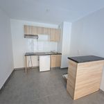 Rent 2 bedroom apartment of 41 m² in La