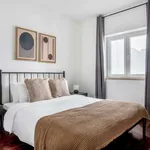 Alugar 2 quarto apartamento de 105 m² em lisbon