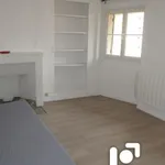 Rent 3 bedroom apartment of 50 m² in Grenoble