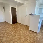 Appartement de 22 m² avec 1 chambre(s) en location à Ollioules