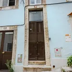 Rent 1 bedroom apartment in Lisbon