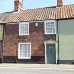 Terraced house to rent in High Road, Gorleston, Great Yarmouth NR31